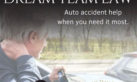 Dream Team Law
