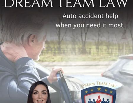 Dream Team Law