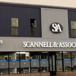 Scannell & Associates, P.C. ico