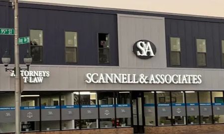Scannell & Associates, P.C.