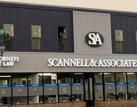 Scannell & Associates, P.C.