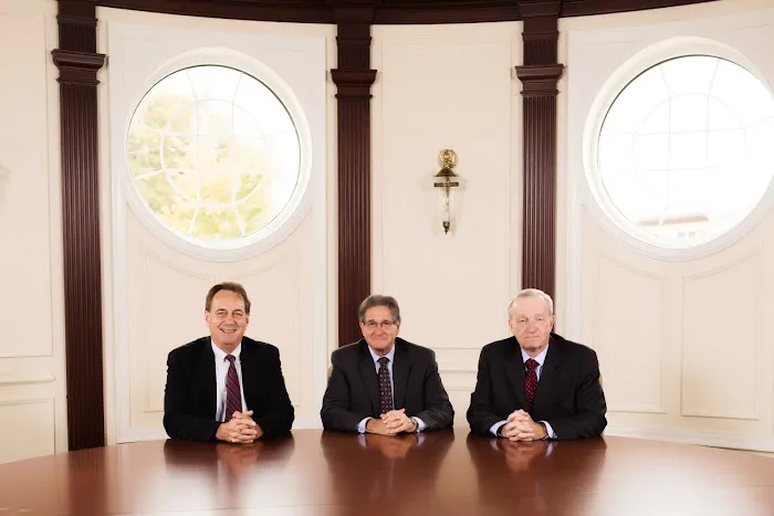 Odelson, Murphey, Frazier & McGrath Ltd. 1