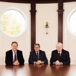 Odelson, Murphey, Frazier & McGrath Ltd. ico