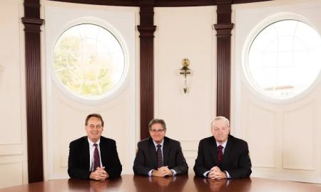 Odelson, Murphey, Frazier & McGrath Ltd.