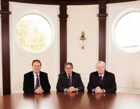 Odelson, Murphey, Frazier & McGrath Ltd.