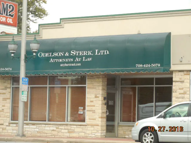 Odelson, Murphey, Frazier & McGrath Ltd. 4