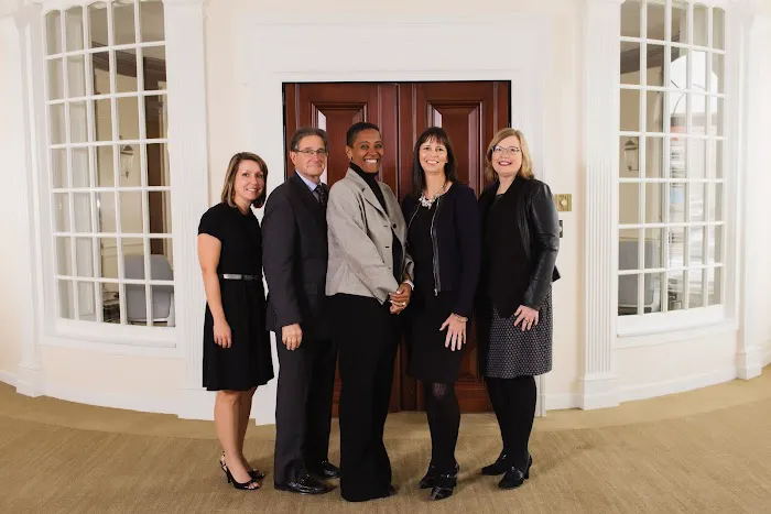 Odelson, Murphey, Frazier & McGrath Ltd. 8