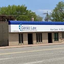 Peter Francis Geraci Law L.L.C. ico