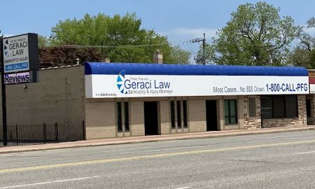Peter Francis Geraci Law L.L.C.