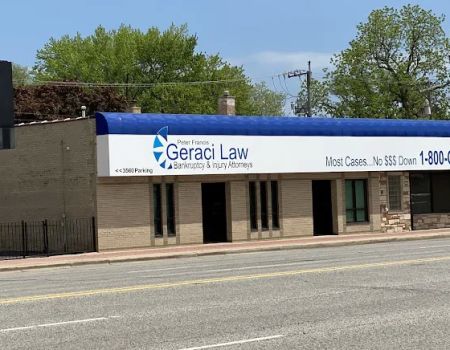Peter Francis Geraci Law L.L.C.
