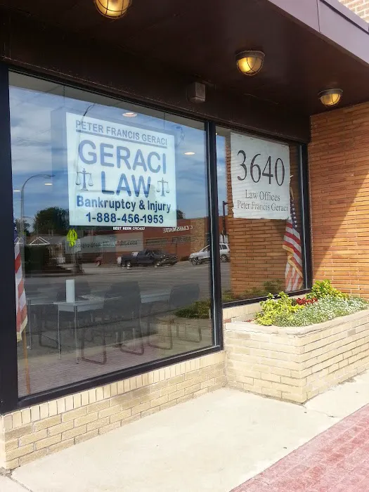 Peter Francis Geraci Law L.L.C. 10