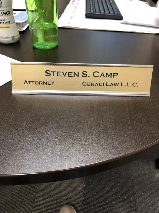 Peter Francis Geraci Law L.L.C. 9