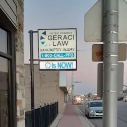 Geraci Law Llc ico