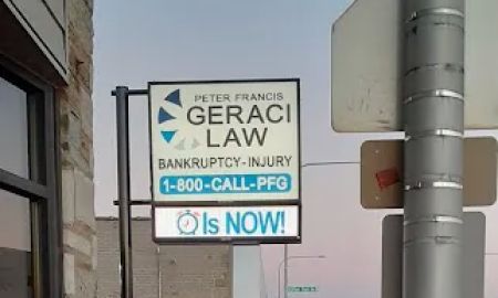 Geraci Law Llc