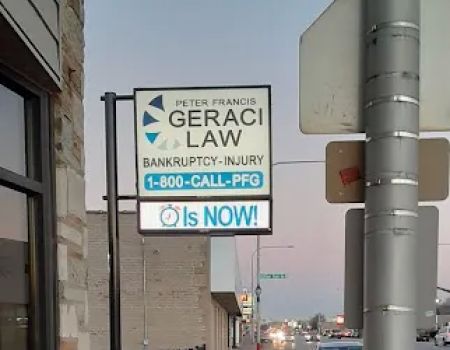 Geraci Law Llc