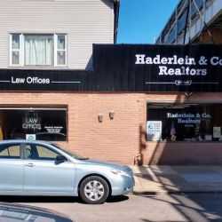 Gerard D Haderlein Law Offices ico