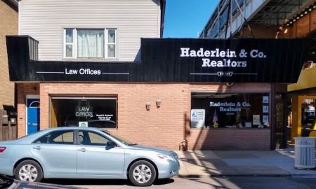 Gerard D Haderlein Law Offices