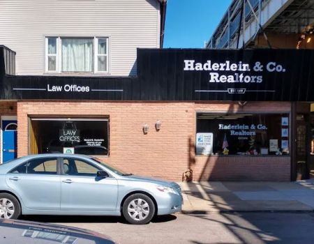 Gerard D Haderlein Law Offices