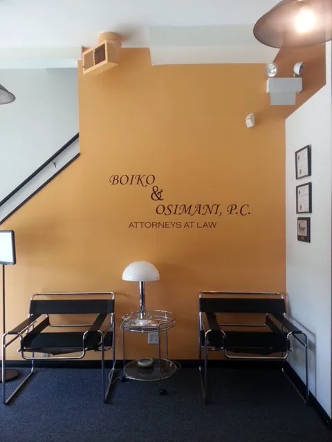 Boiko & Osimani, PC Attorneys at Law 7