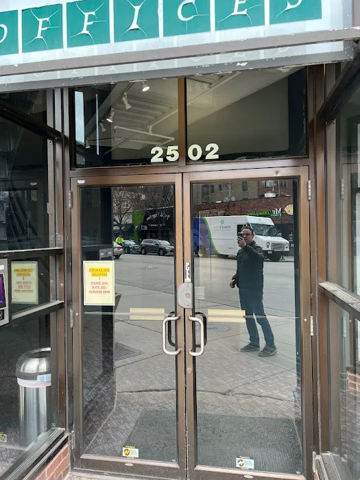 Law Office of Andrew Weisberg 2