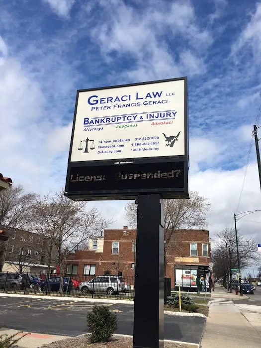 Peter Francis Geraci Law L.L.C. 5