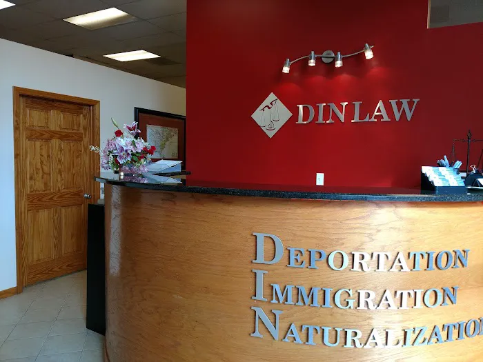 Din Law, LLC 2