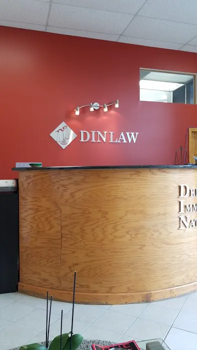 Din Law, LLC 5