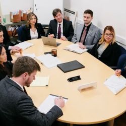Peter Zneimer Injury Lawyer ico
