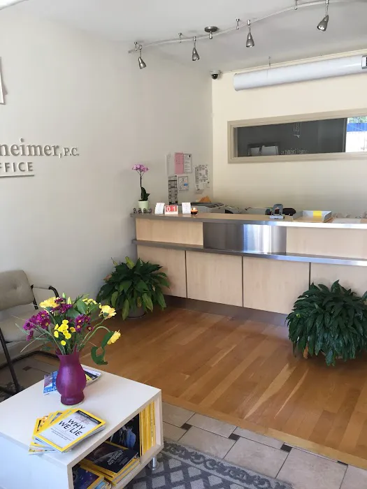 Peter Zneimer Injury Lawyer 3