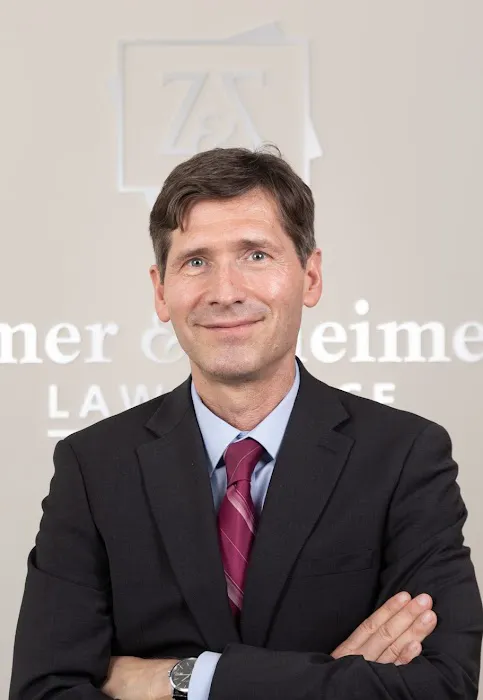 Peter Zneimer Injury Lawyer 6