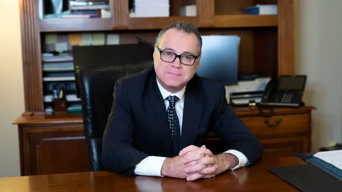 John D Colbert & Associates 1