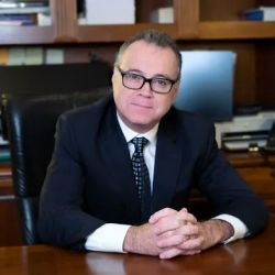 John D Colbert & Associates ico