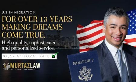 MURTAZ LAW