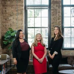 Law Office of Jennifer L. Bennett - Immigration Attorney in Chicago ico