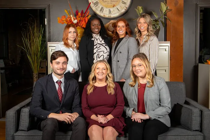 Law Office of Jennifer L. Bennett - Immigration Attorney in Chicago 3