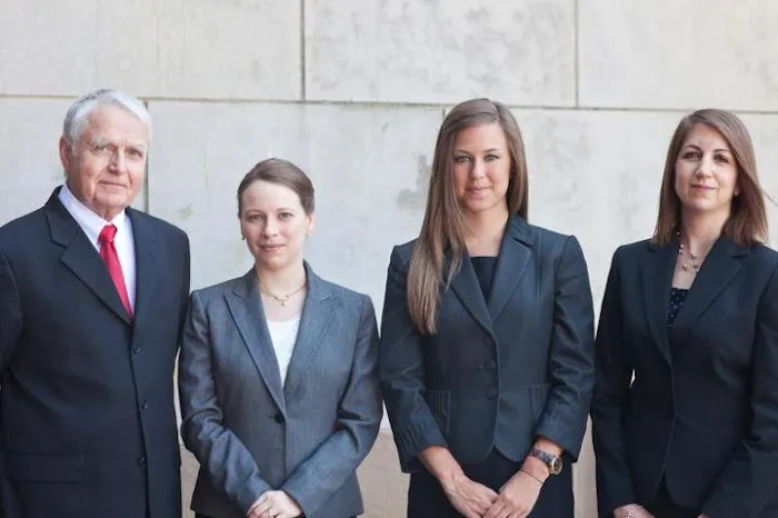 Downs Law Offices PC 1