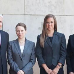 Downs Law Offices PC ico