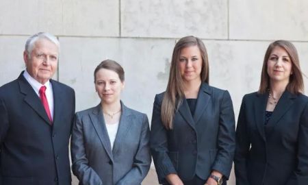 Downs Law Offices PC