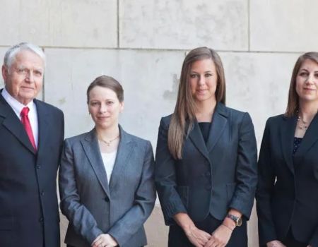 Downs Law Offices PC