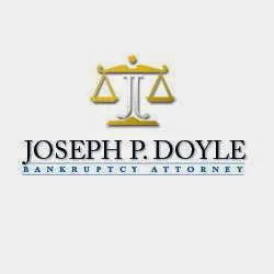 Attorney Joseph P. Doyle 2