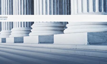 Attorney Joseph P. Doyle