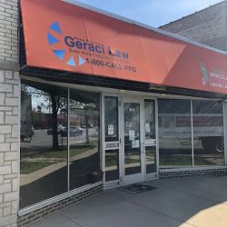 Peter Francis Geraci Law L.L.C. ico