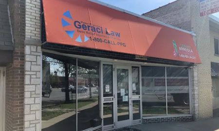 Peter Francis Geraci Law L.L.C.