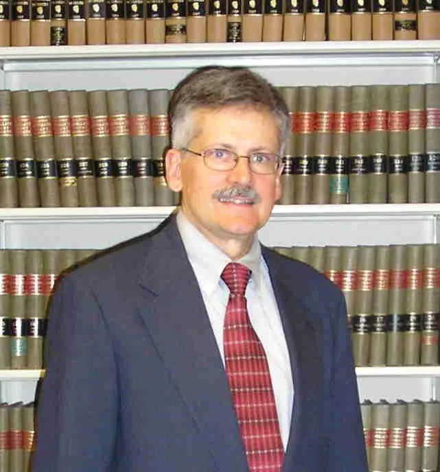 Frank E. Stepnowski 1