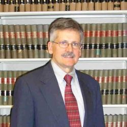 Frank E. Stepnowski ico