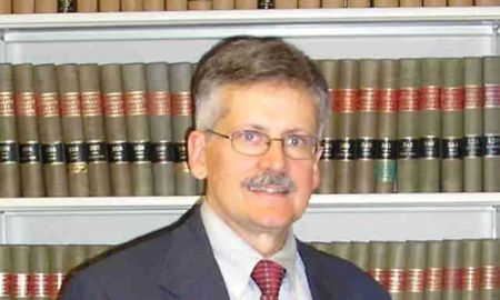 Frank E. Stepnowski