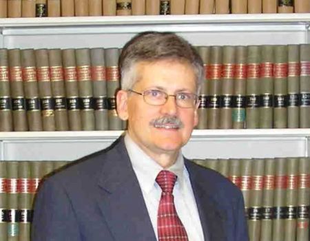 Frank E. Stepnowski