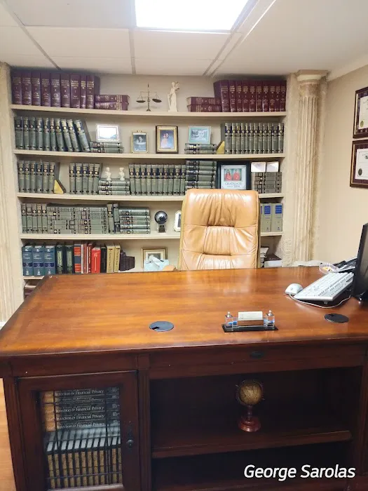 Law Office of George Sarolas 7