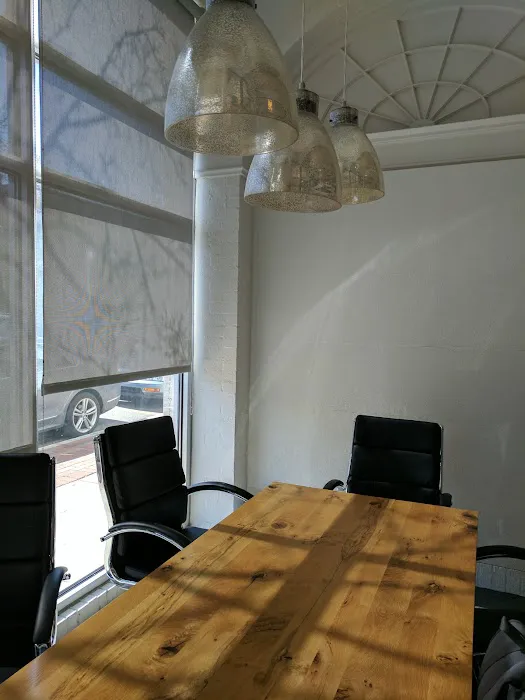 The Law Office of Jonathan D. Groll 1