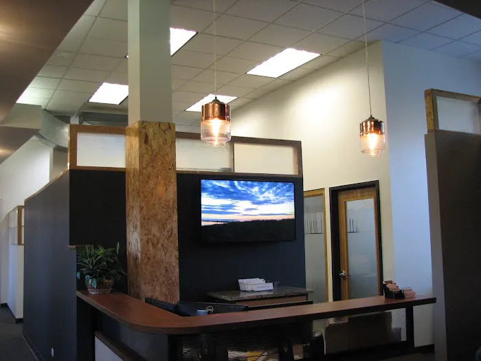 The Law Office of Jonathan D. Groll 2